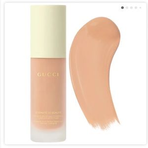 Gucci Beauty foundation